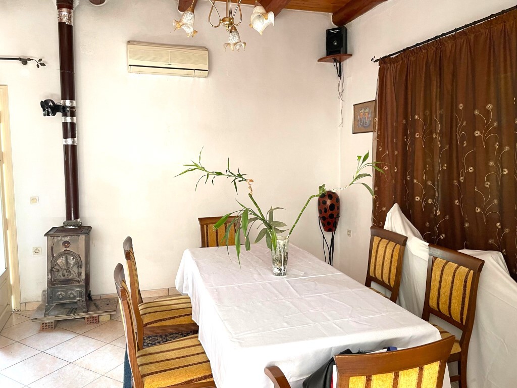 Дом на Корфу, Греция, 197 м² - фото 19