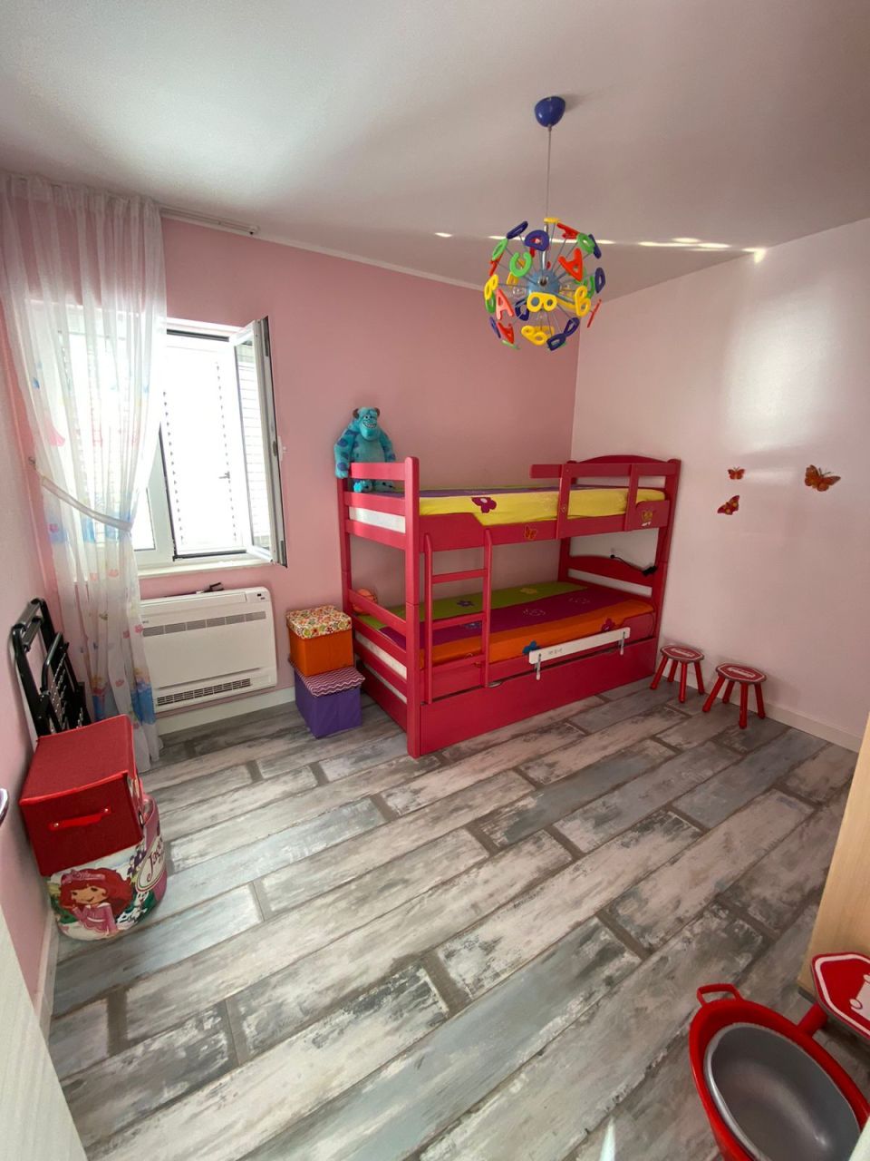 Пентхаус в Святом Стефане, Черногория, 92 м² - фото 10