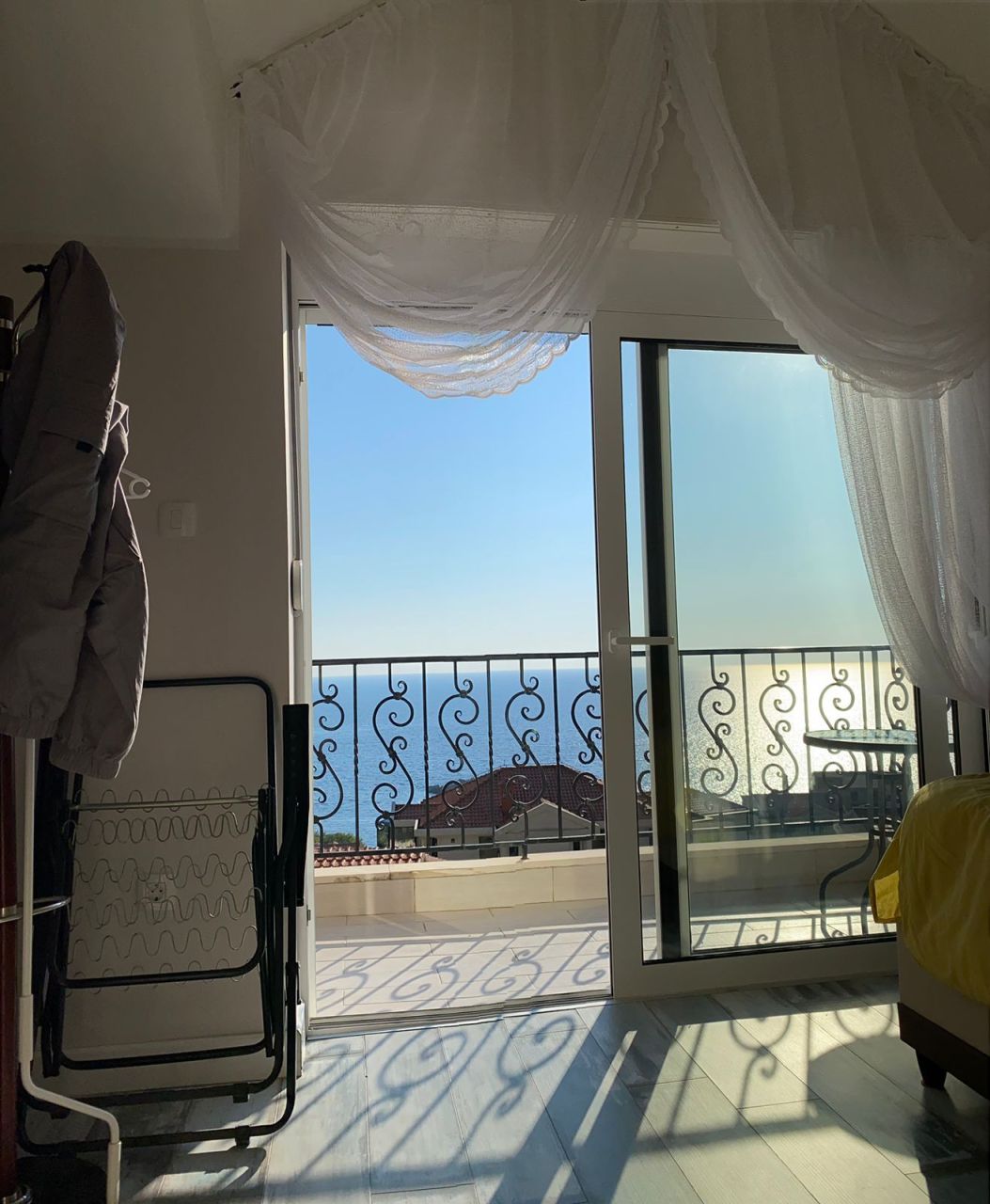 Пентхаус в Святом Стефане, Черногория, 92 м² - фото 2