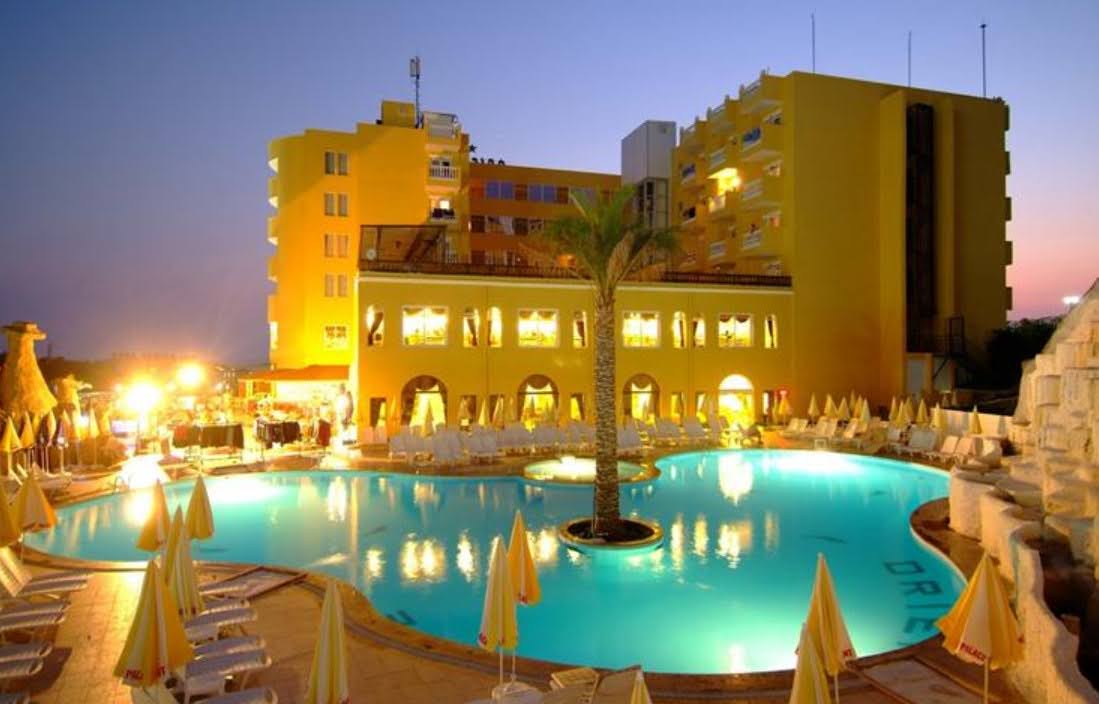 Апартаменты в Алании, Турция, 50 м² - фото 1