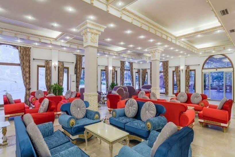 Апартаменты в Алании, Турция, 50 м² - фото 2