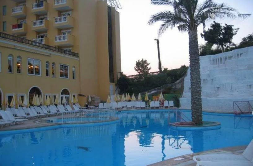 Апартаменты в Алании, Турция, 50 м² - фото 3