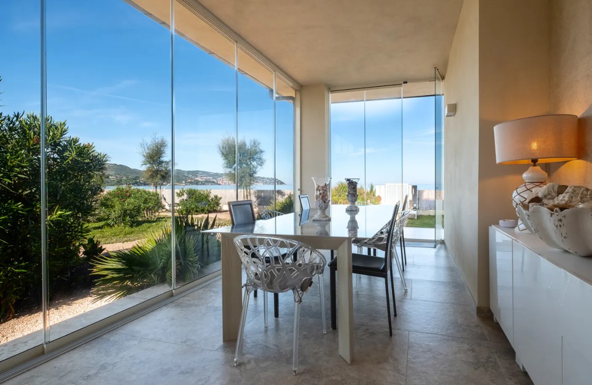 Вилла в Монте-Арджентарио, Италия, 600 м² - фото 7