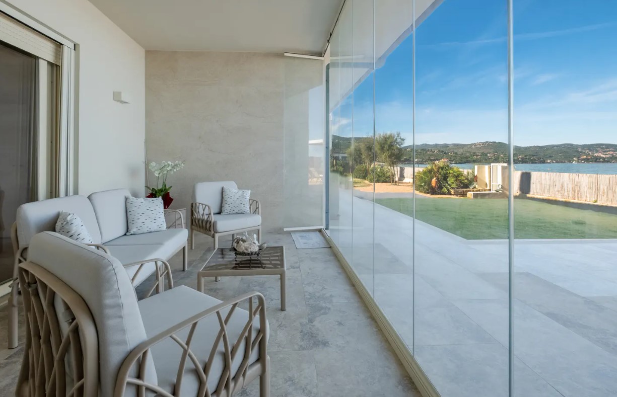 Вилла в Монте-Арджентарио, Италия, 600 м² - фото 6