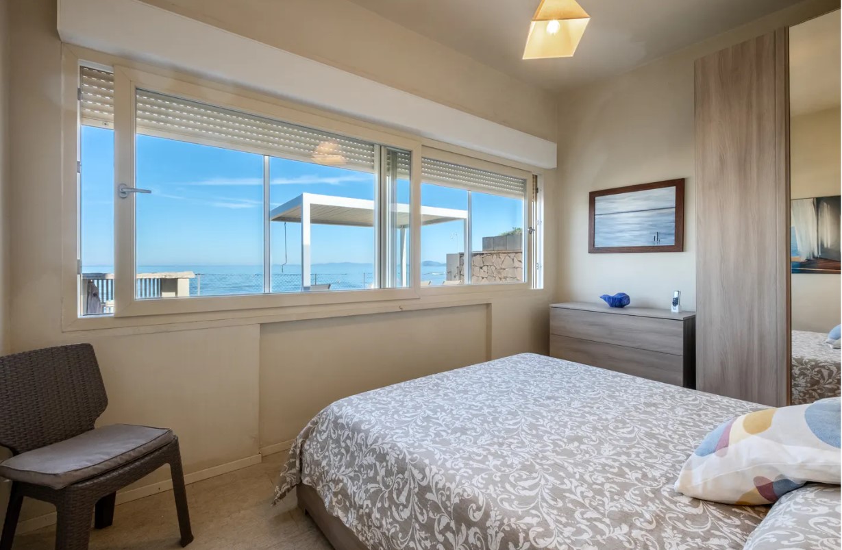 Вилла в Монте-Арджентарио, Италия, 600 м² - фото 13