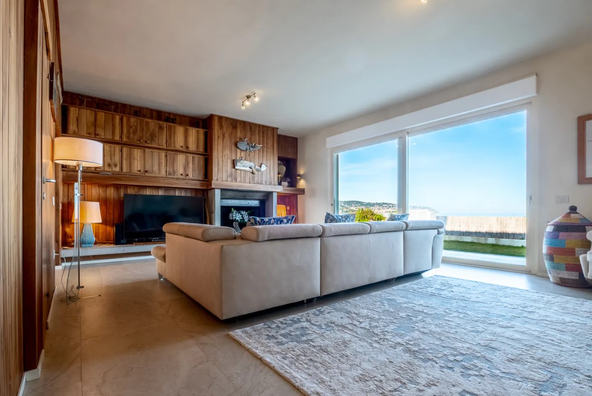 Вилла в Монте-Арджентарио, Италия, 600 м² - фото 4