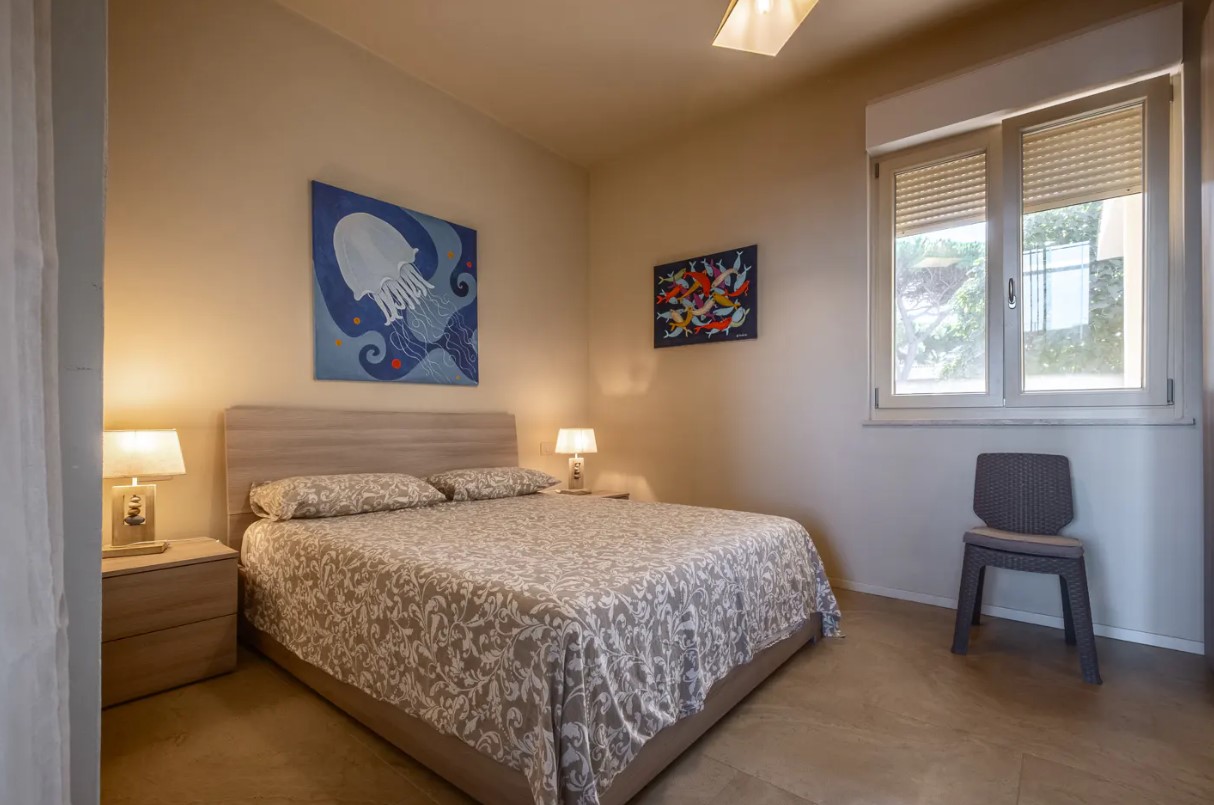 Вилла в Монте-Арджентарио, Италия, 600 м² - фото 16