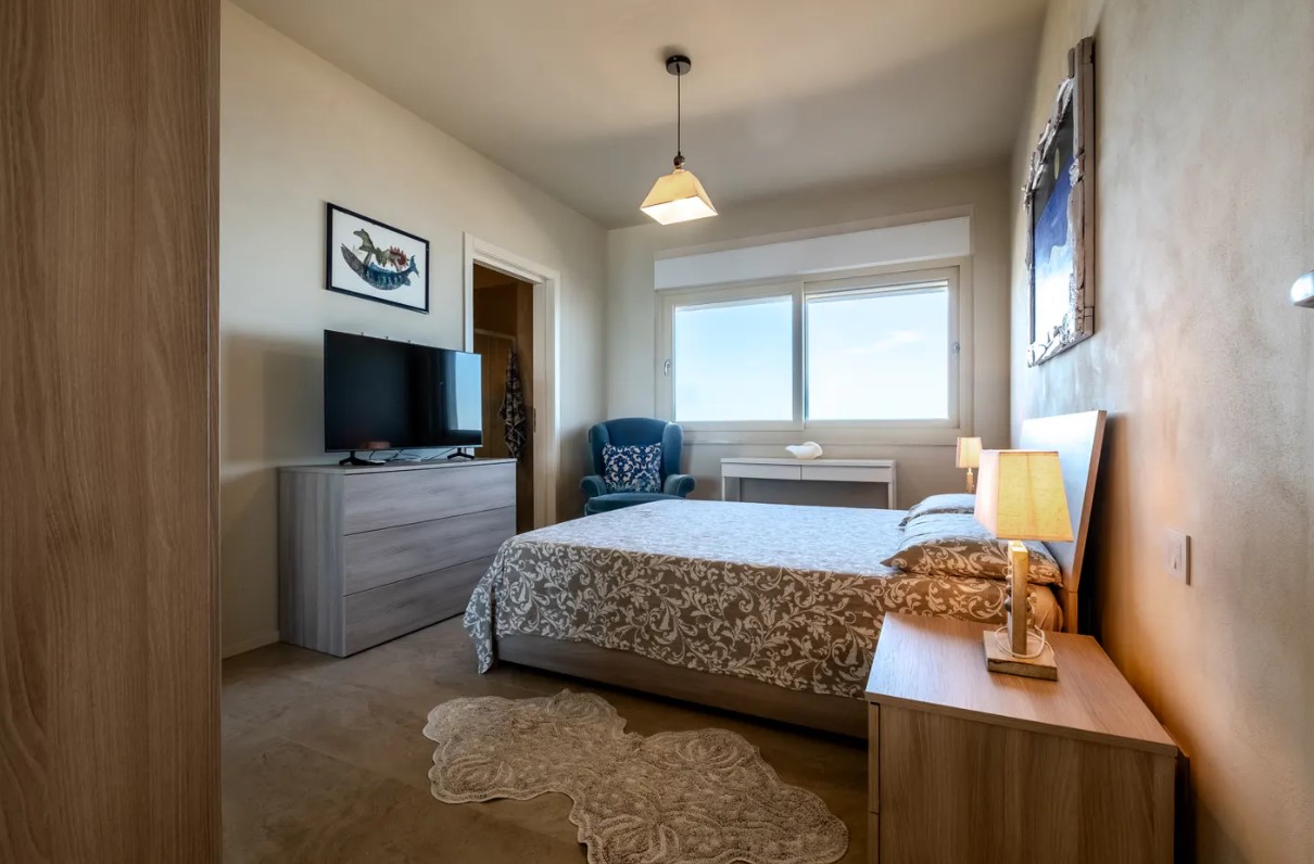 Вилла в Монте-Арджентарио, Италия, 600 м² - фото 15