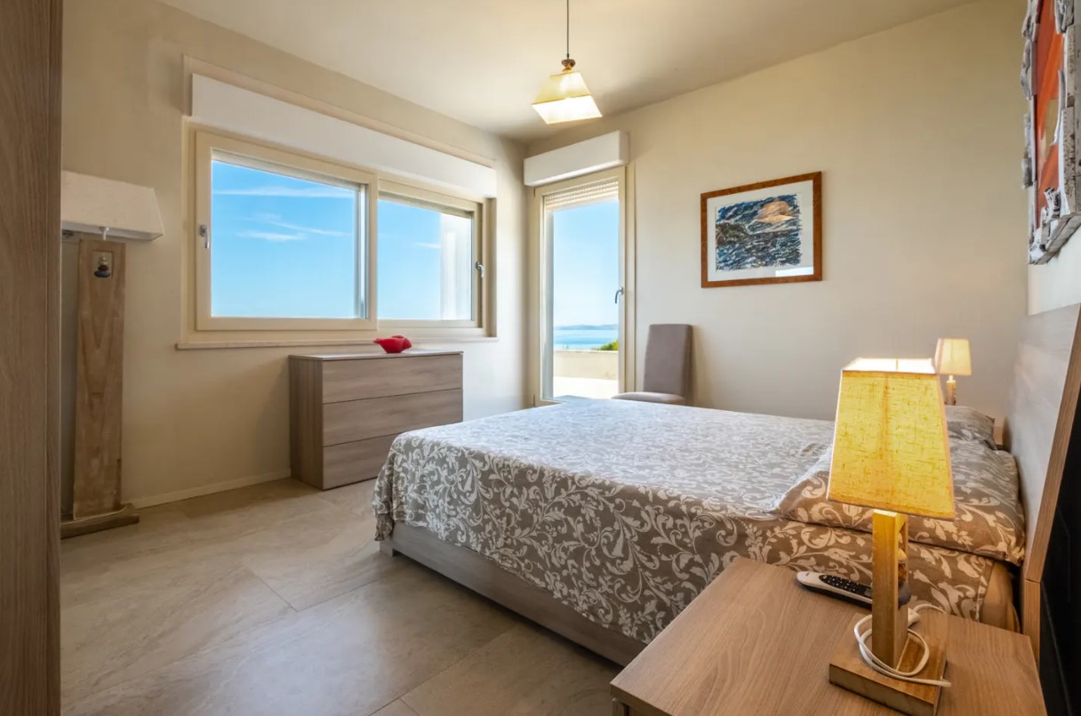 Вилла в Монте-Арджентарио, Италия, 600 м² - фото 17