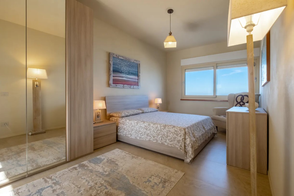 Вилла в Монте-Арджентарио, Италия, 600 м² - фото 14