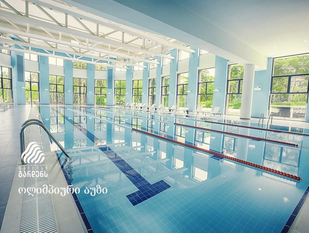 Квартира в Тбилиси, Грузия, 68.6 м² - фото 4