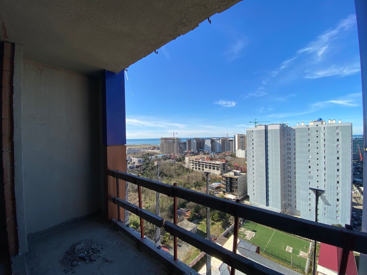 Квартира в Батуми, Грузия, 94.4 м² - фото 8