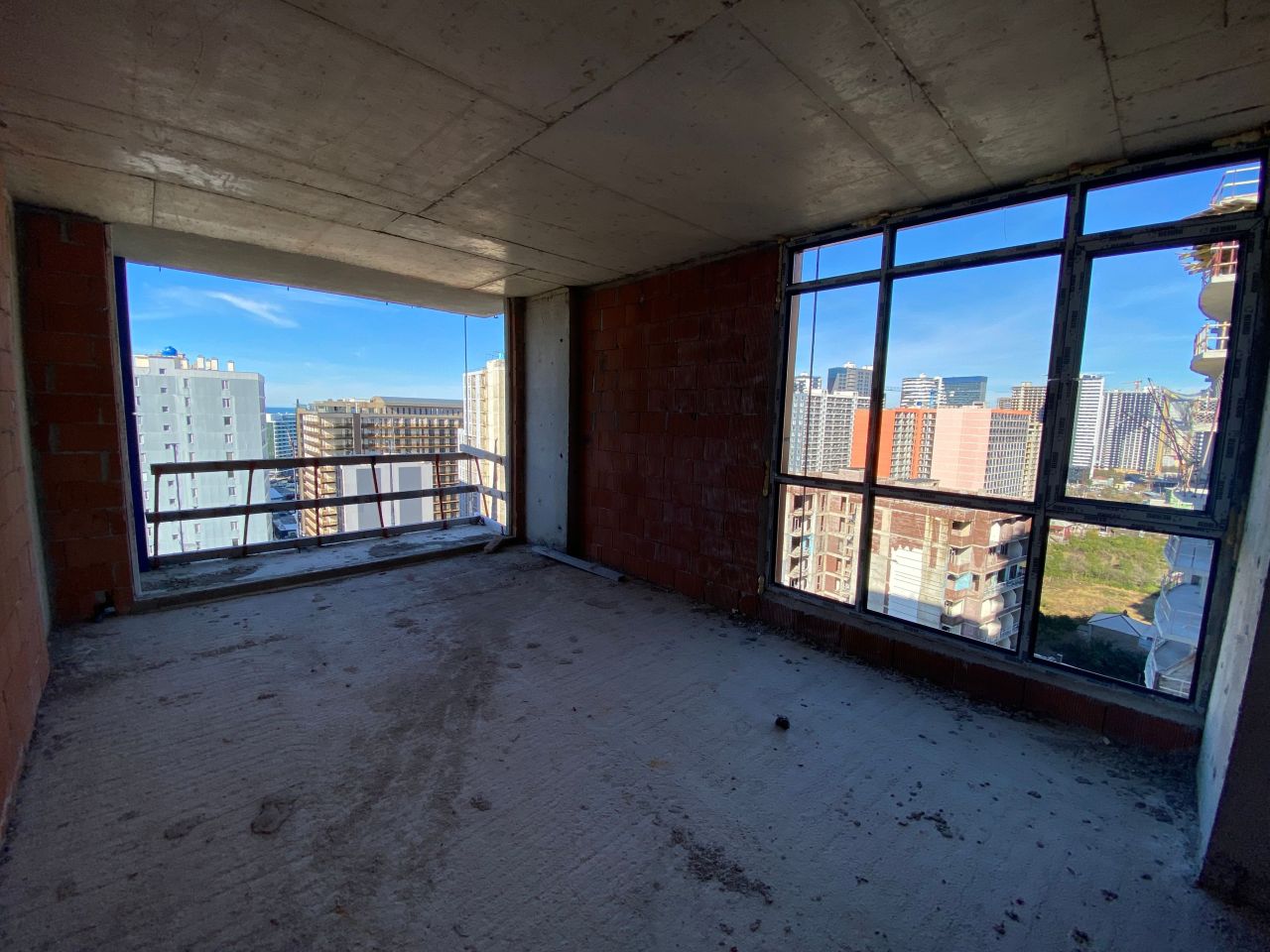 Квартира в Батуми, Грузия, 94.4 м² - фото 7