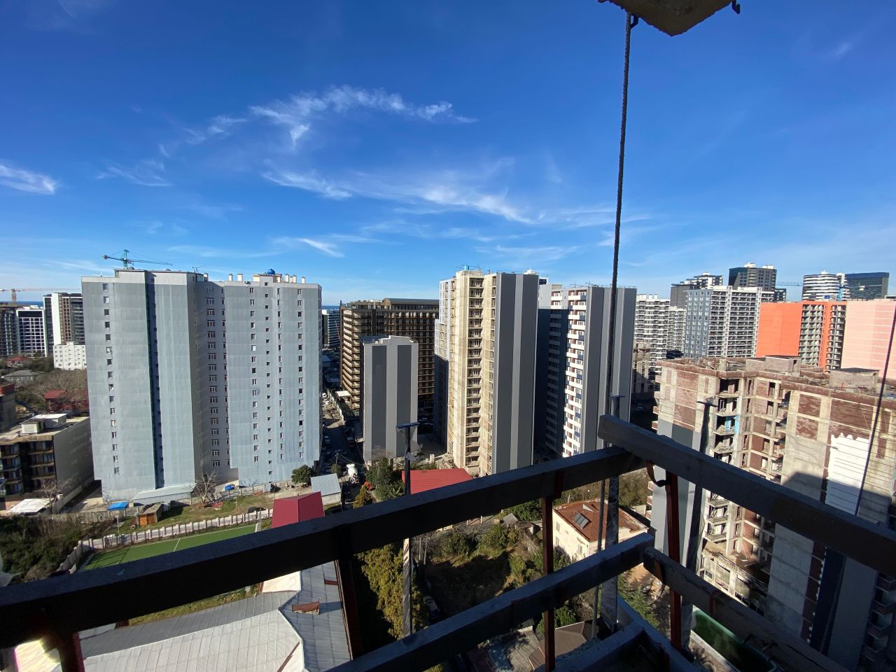 Квартира в Батуми, Грузия, 94.4 м² - фото 9