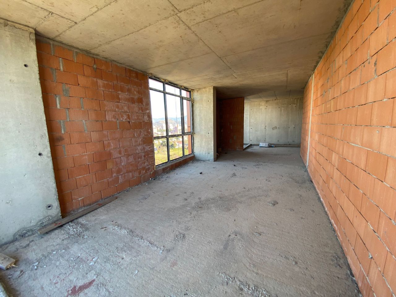 Квартира в Батуми, Грузия, 94.4 м² - фото 3