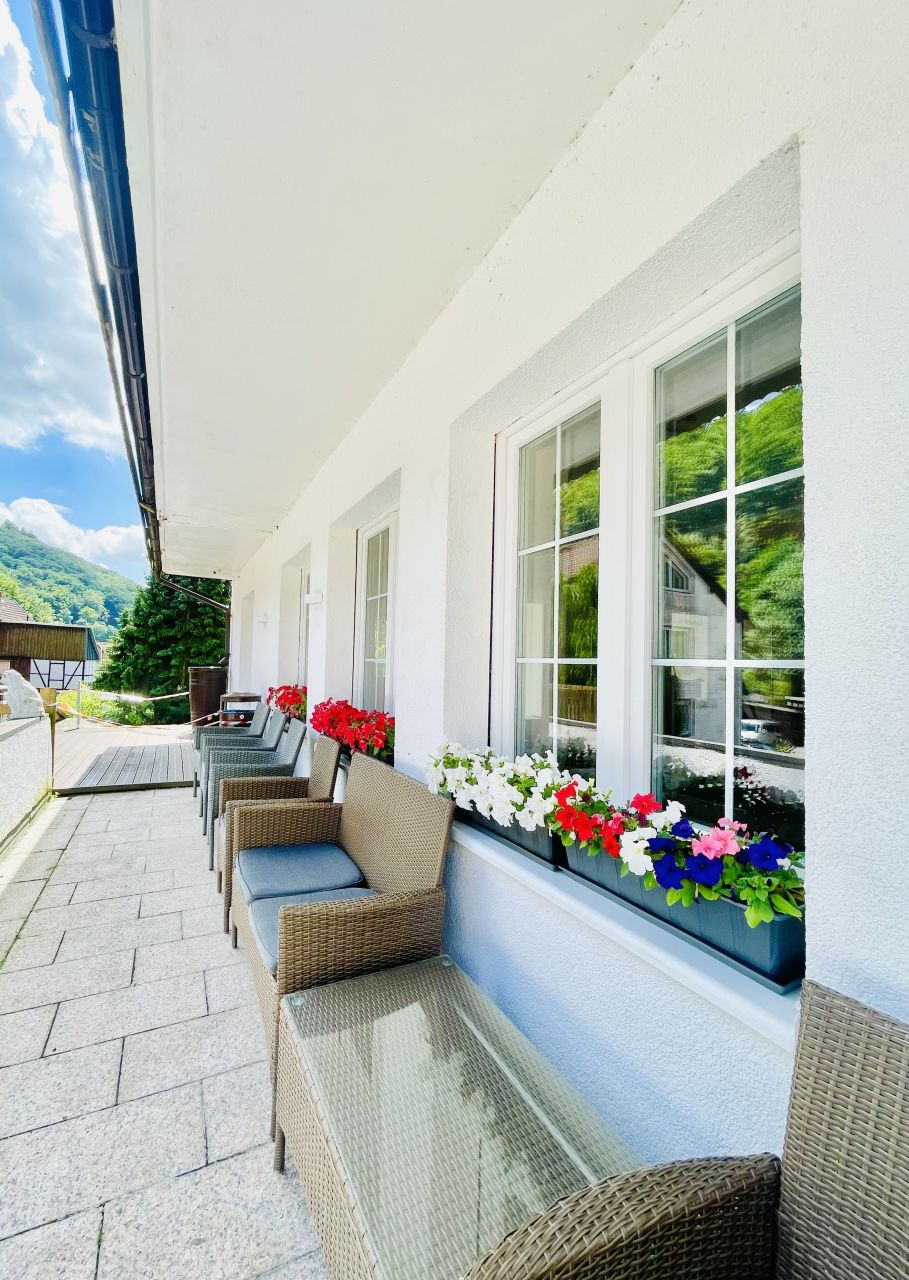 Отель, гостиница в Остероде-ам-Харце, Германия, 900 м² - фото 2