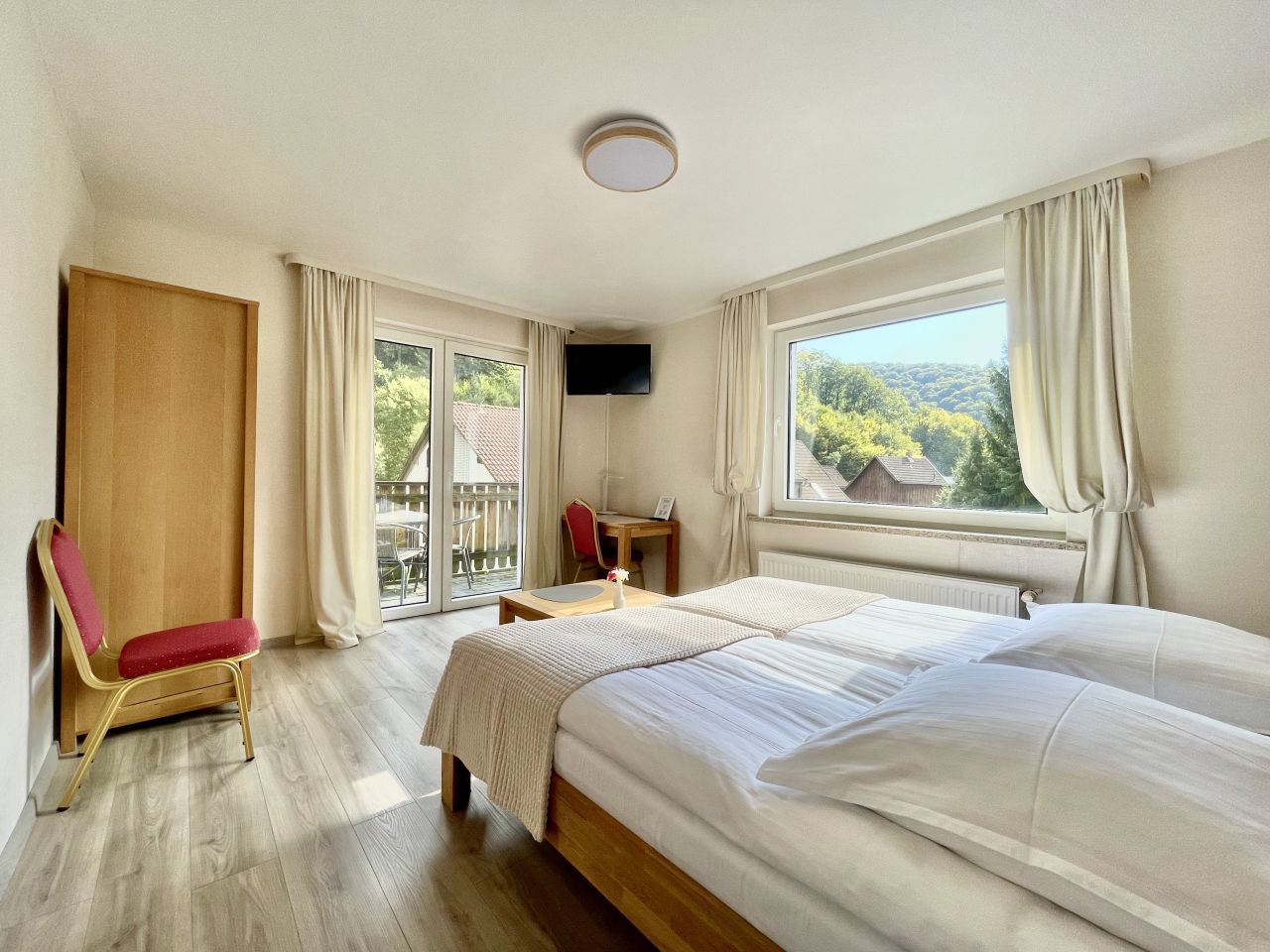 Отель, гостиница в Остероде-ам-Харце, Германия, 900 м² - фото 4