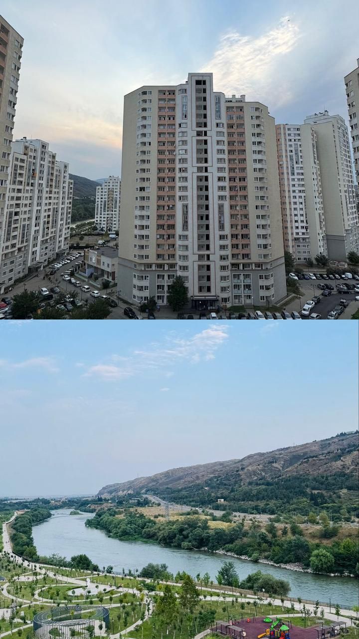 Квартира в Тбилиси, Грузия, 75 м² - фото 7