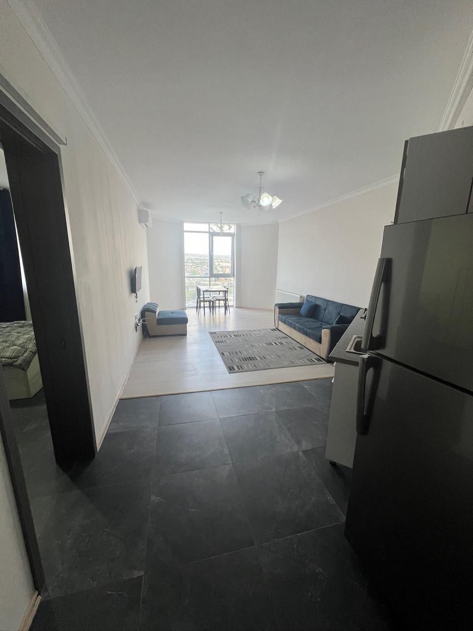 Квартира в Тбилиси, Грузия, 72 м² - фото 2