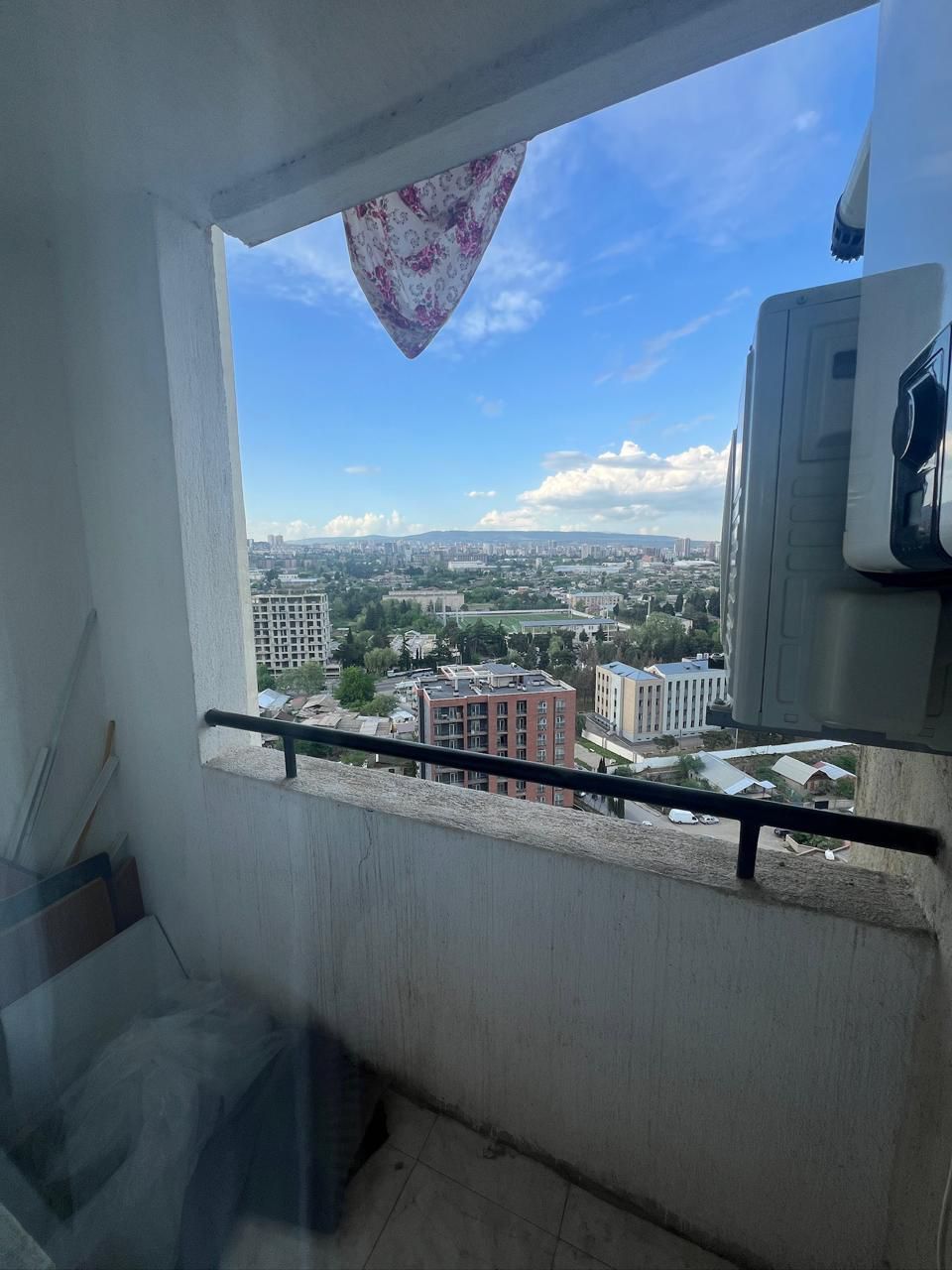 Квартира в Тбилиси, Грузия, 72 м² - фото 9