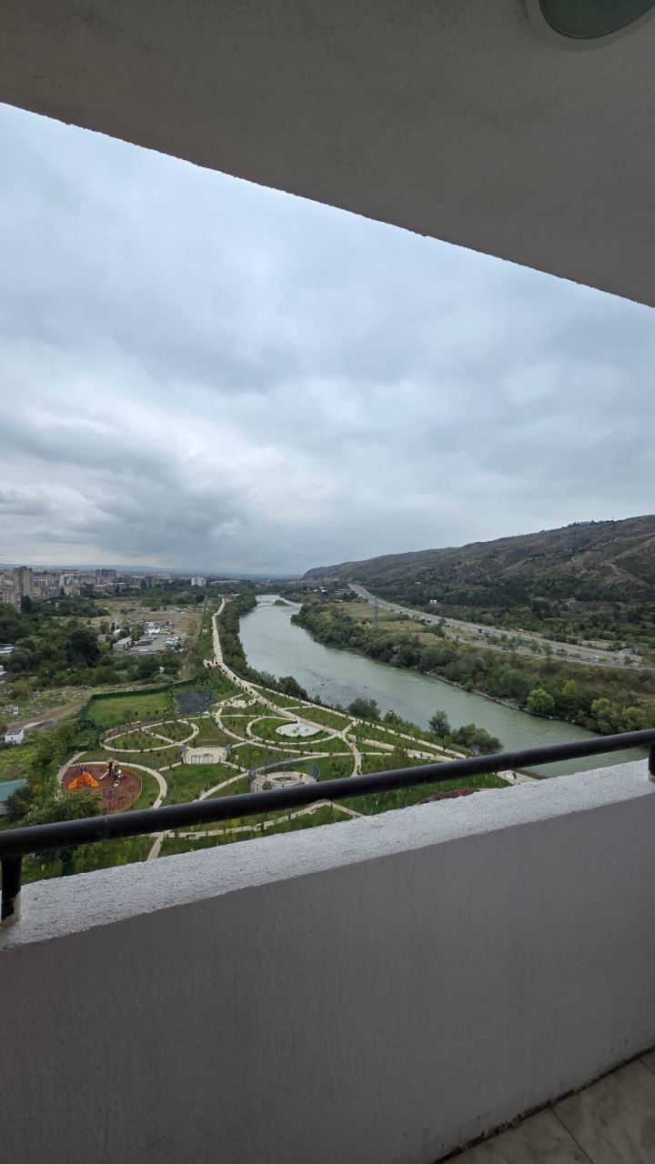 Квартира в Тбилиси, Грузия, 75 м² - фото 10