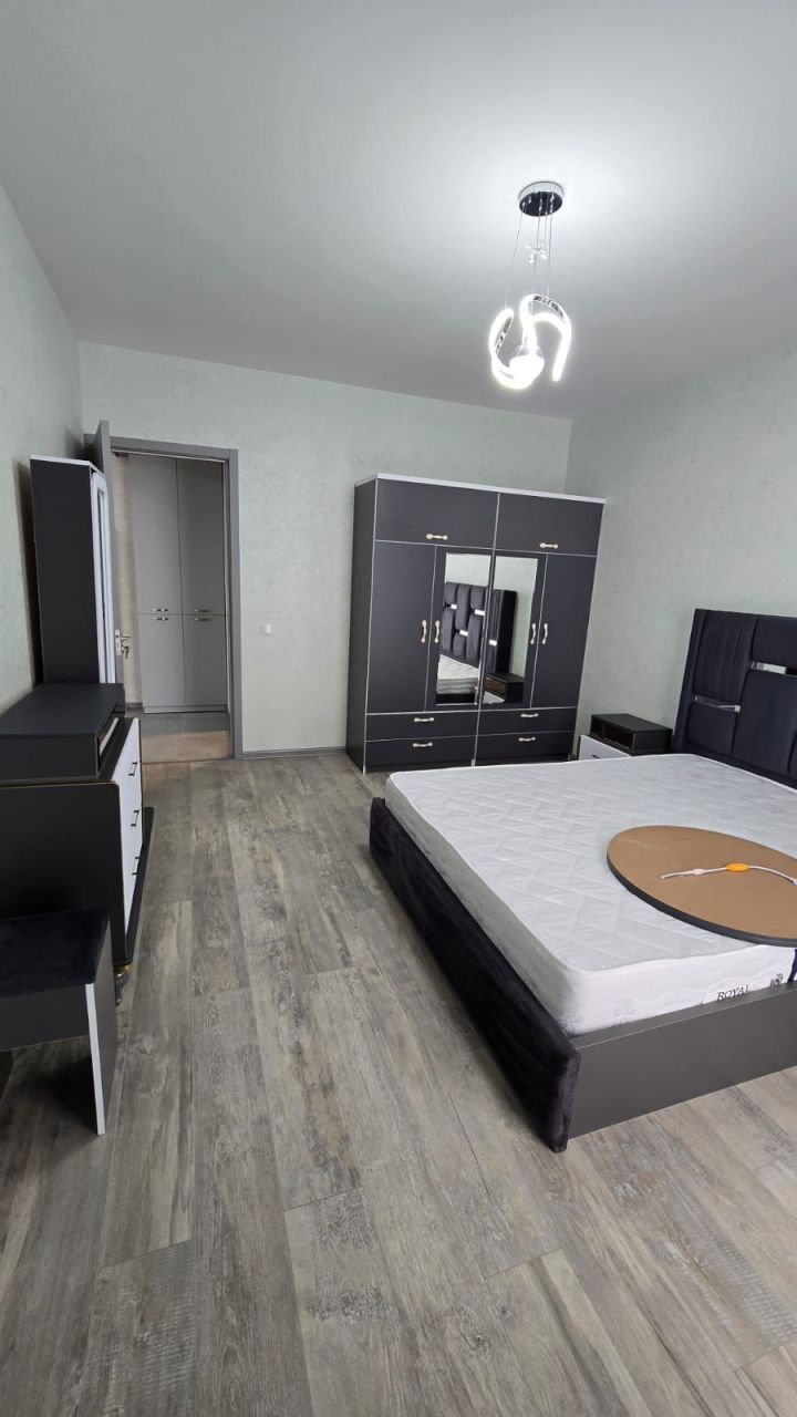 Квартира в Тбилиси, Грузия, 75 м² - фото 6