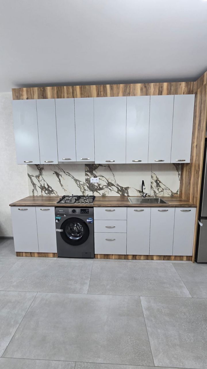 Квартира в Тбилиси, Грузия, 75 м² - фото 3