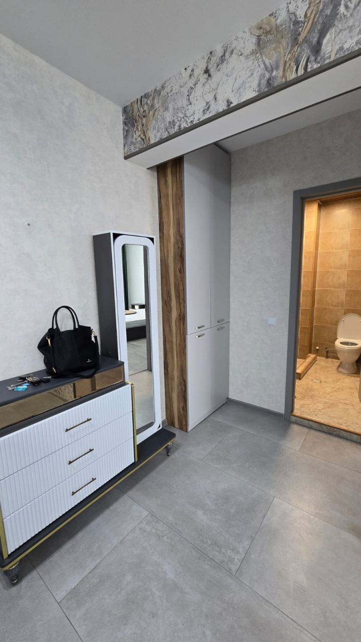 Квартира в Тбилиси, Грузия, 75 м² - фото 9