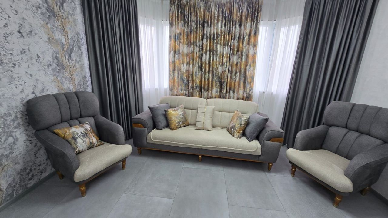 Квартира в Тбилиси, Грузия, 75 м² - фото 2