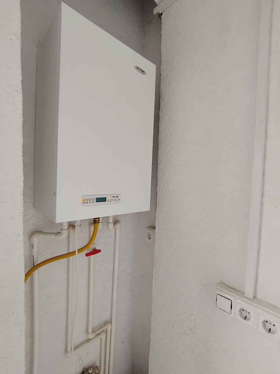 Квартира в Тбилиси, Грузия, 54 м² - фото 10