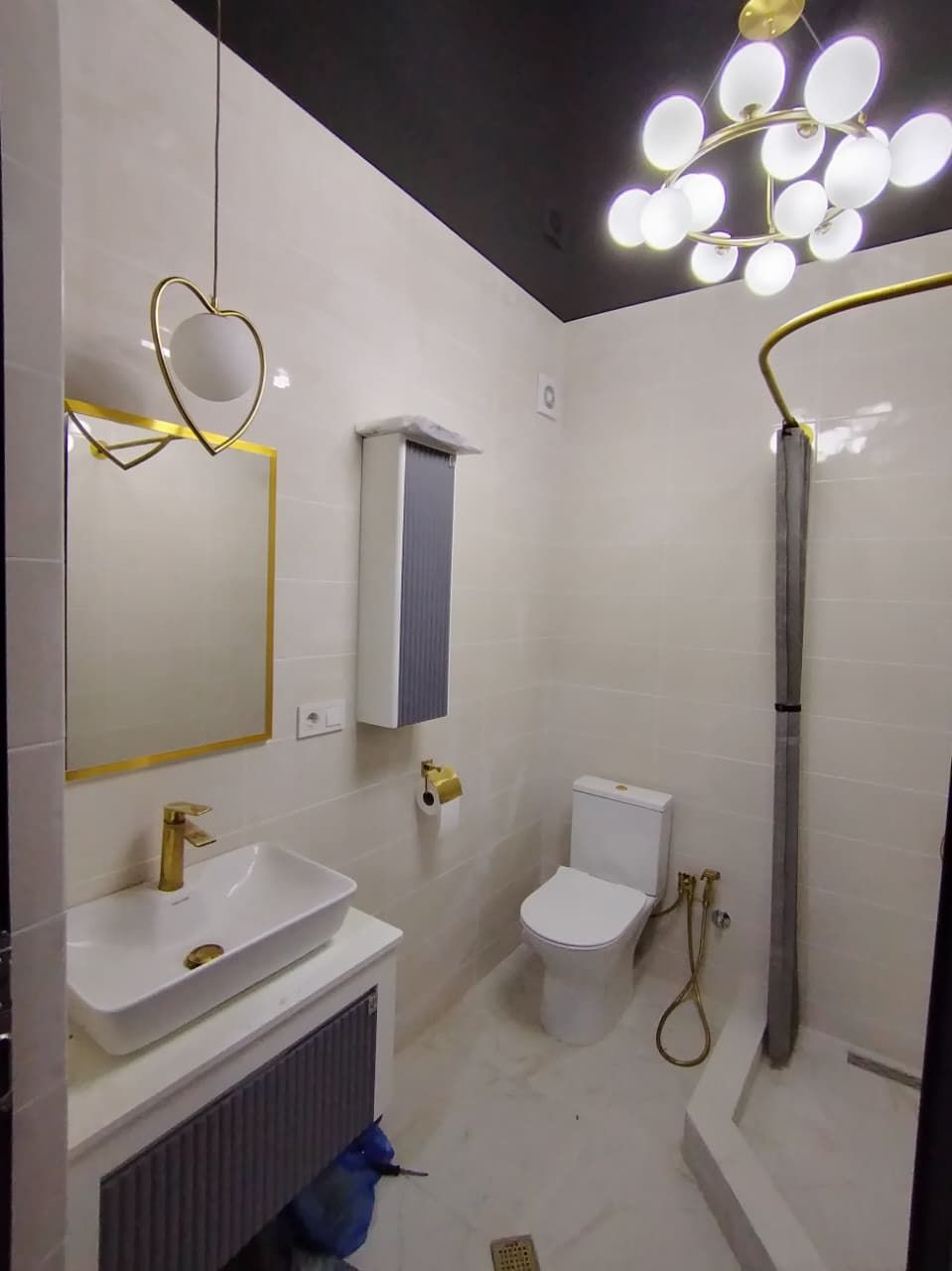 Квартира в Тбилиси, Грузия, 54 м² - фото 9