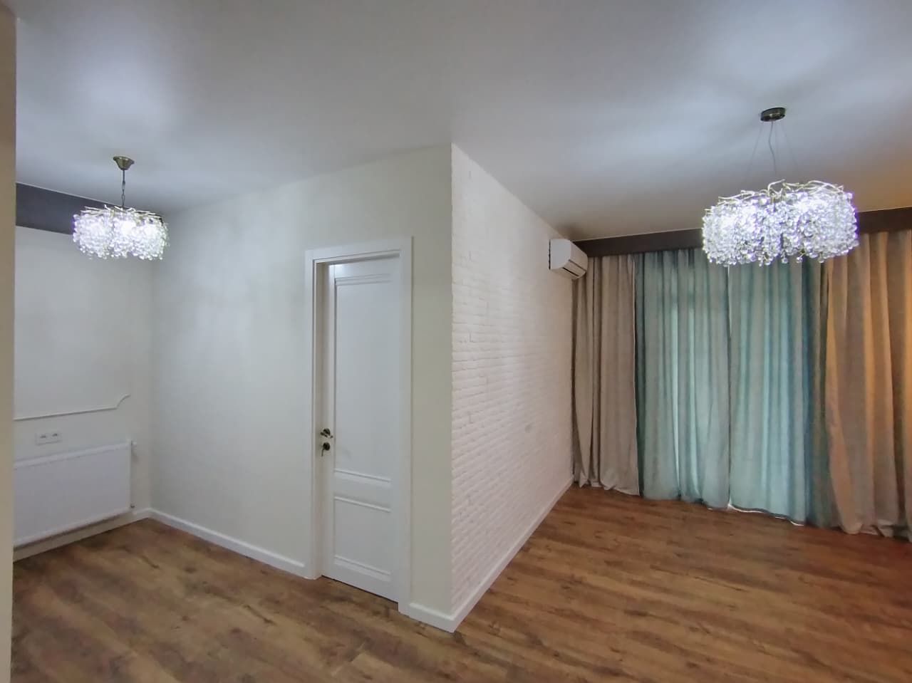 Квартира в Тбилиси, Грузия, 54 м² - фото 5