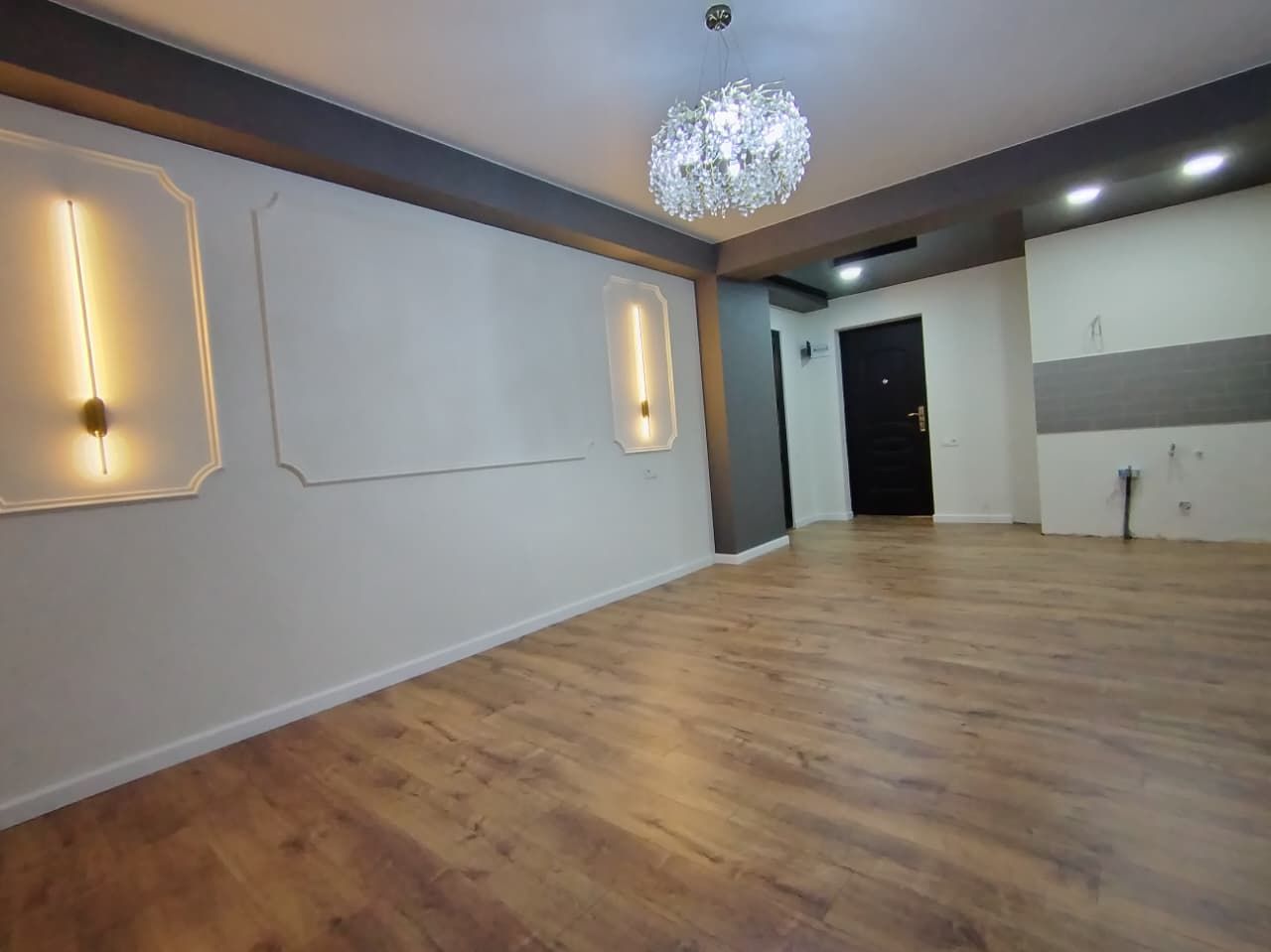 Квартира в Тбилиси, Грузия, 54 м² - фото 1