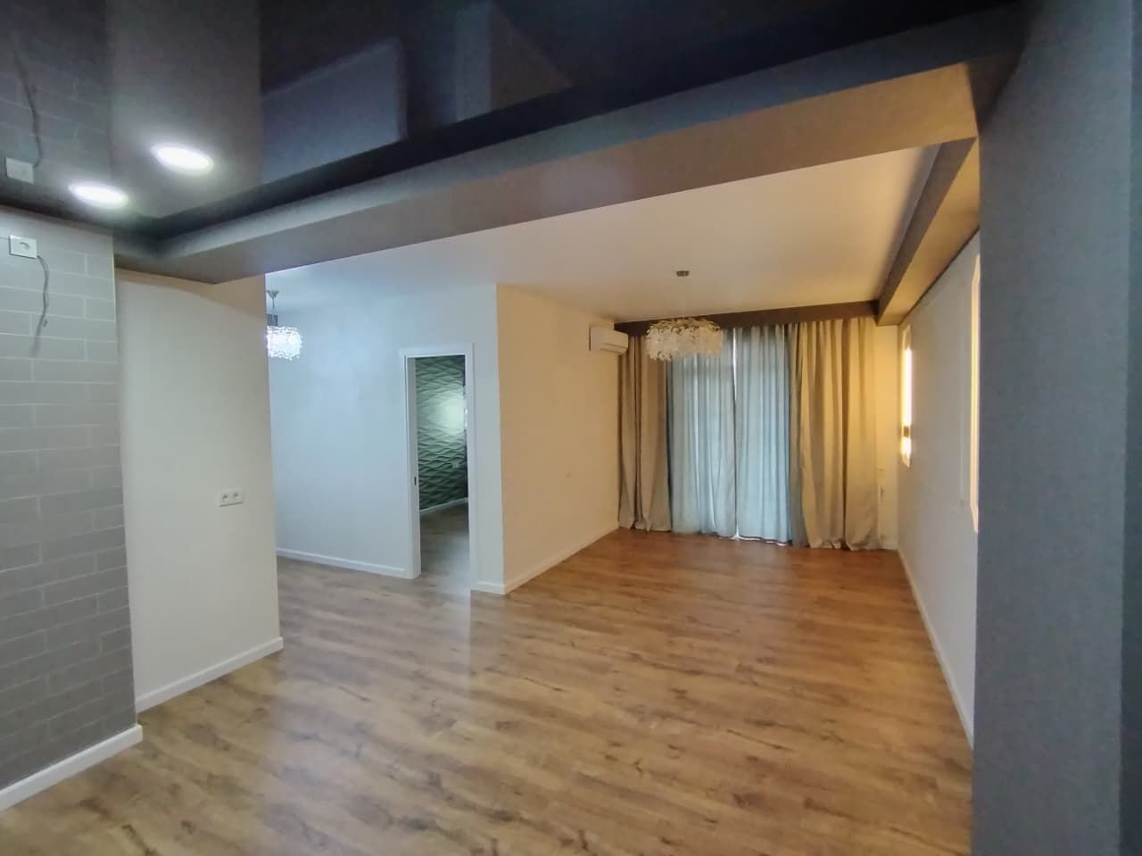 Квартира в Тбилиси, Грузия, 54 м² - фото 3