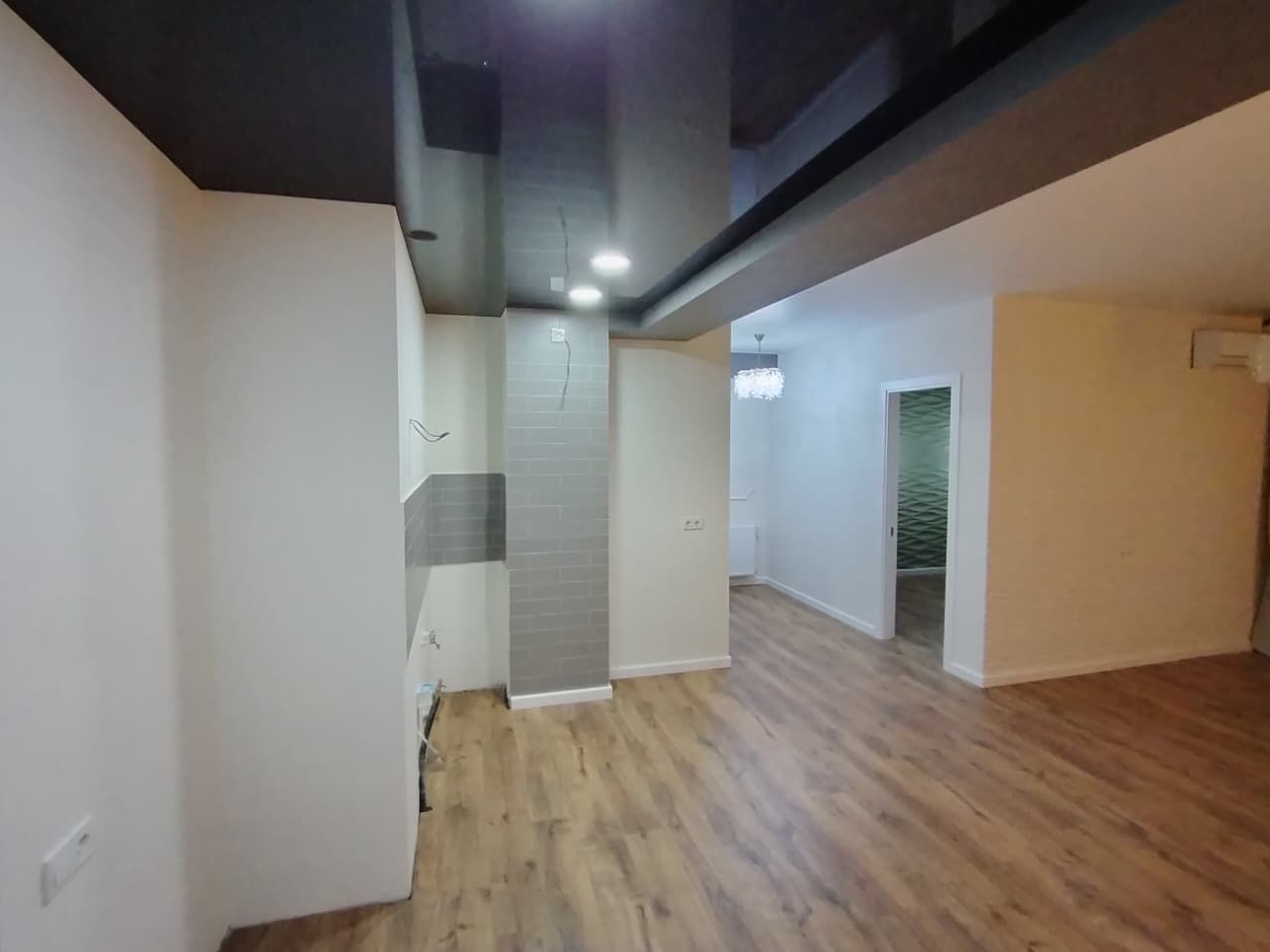 Квартира в Тбилиси, Грузия, 54 м² - фото 4