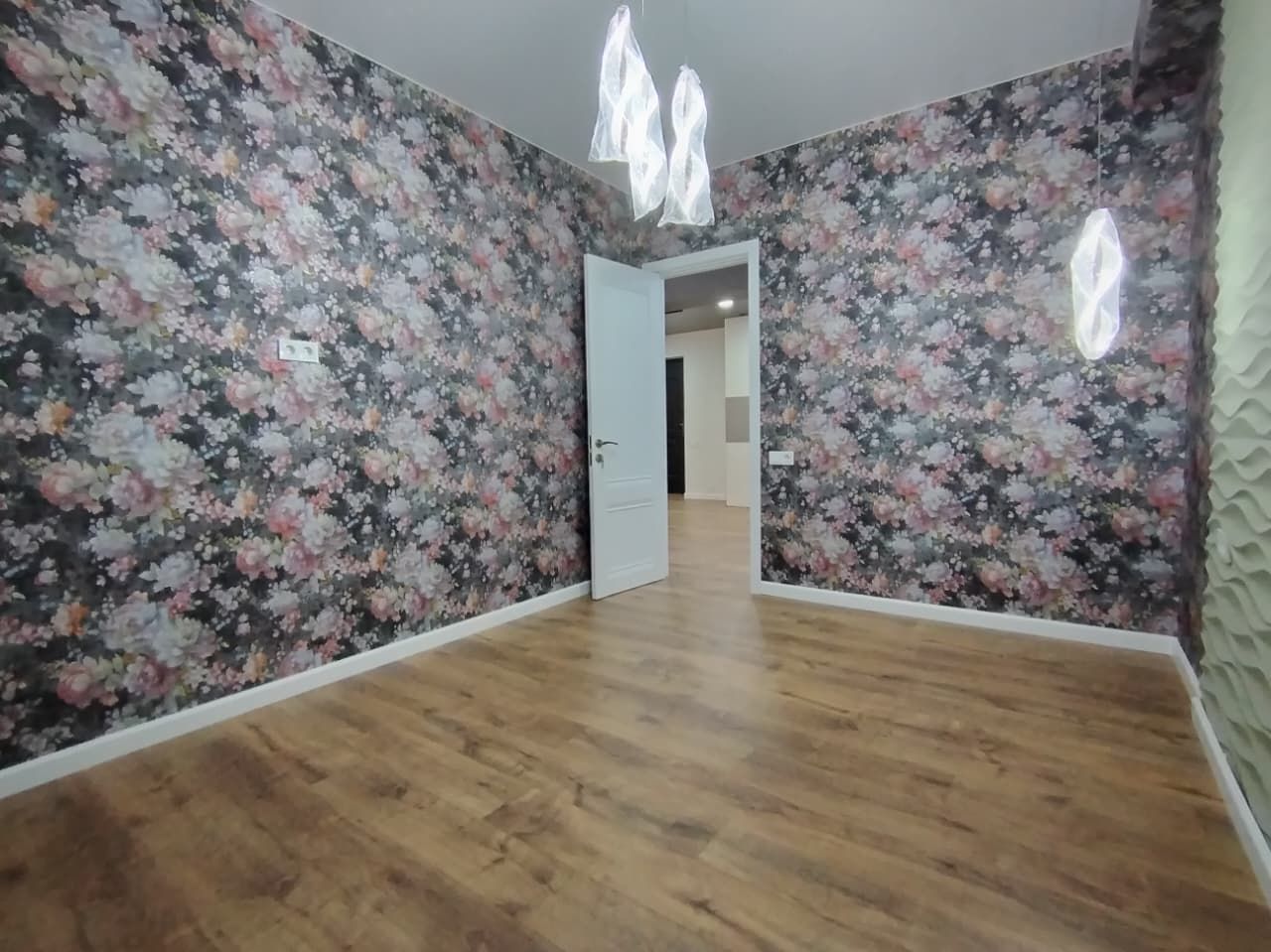 Квартира в Тбилиси, Грузия, 54 м² - фото 6