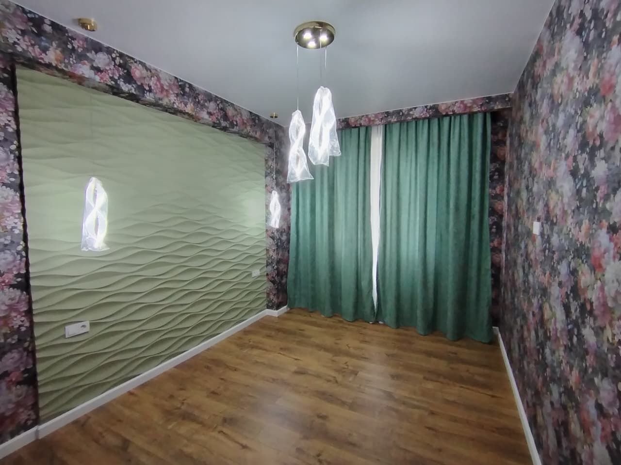 Квартира в Тбилиси, Грузия, 54 м² - фото 7