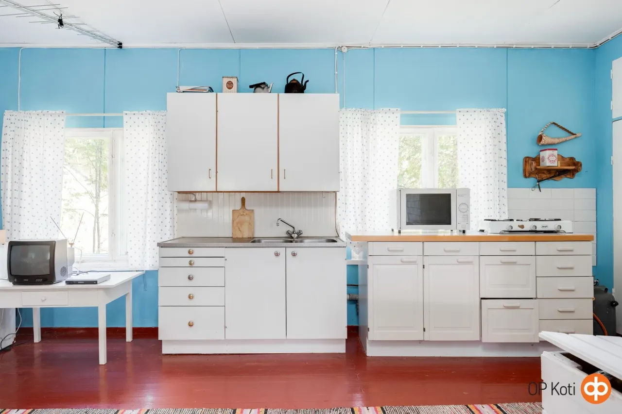 Дом в Оулу, Финляндия, 140 м² - фото 7