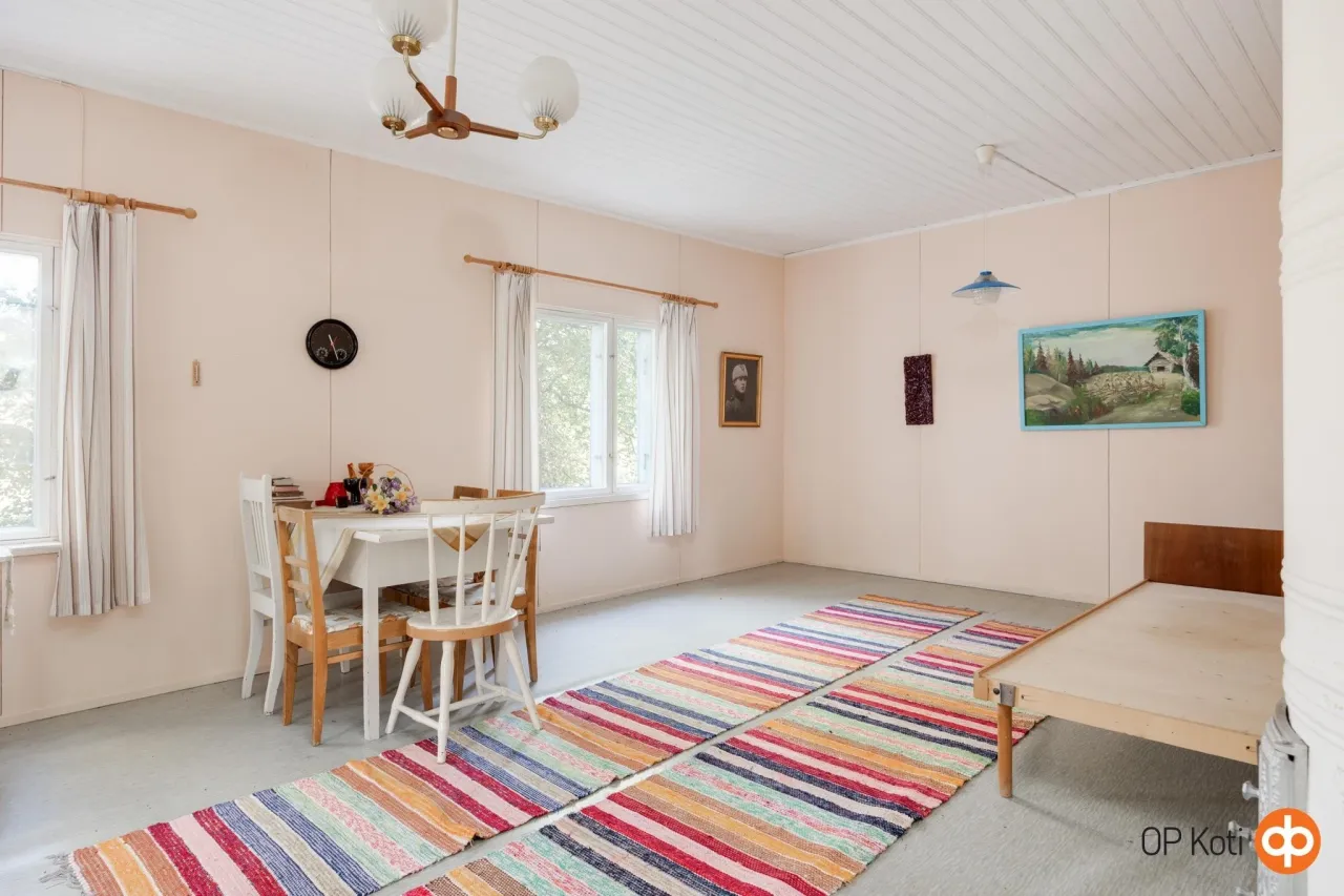 Дом в Оулу, Финляндия, 140 м² - фото 11