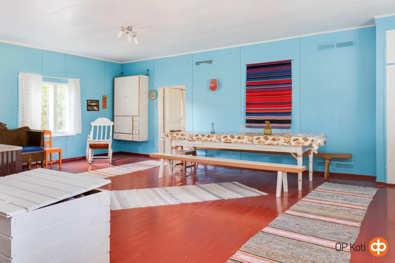 Дом в Оулу, Финляндия, 140 м² - фото 5