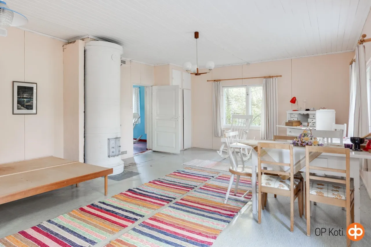 Дом в Оулу, Финляндия, 140 м² - фото 13