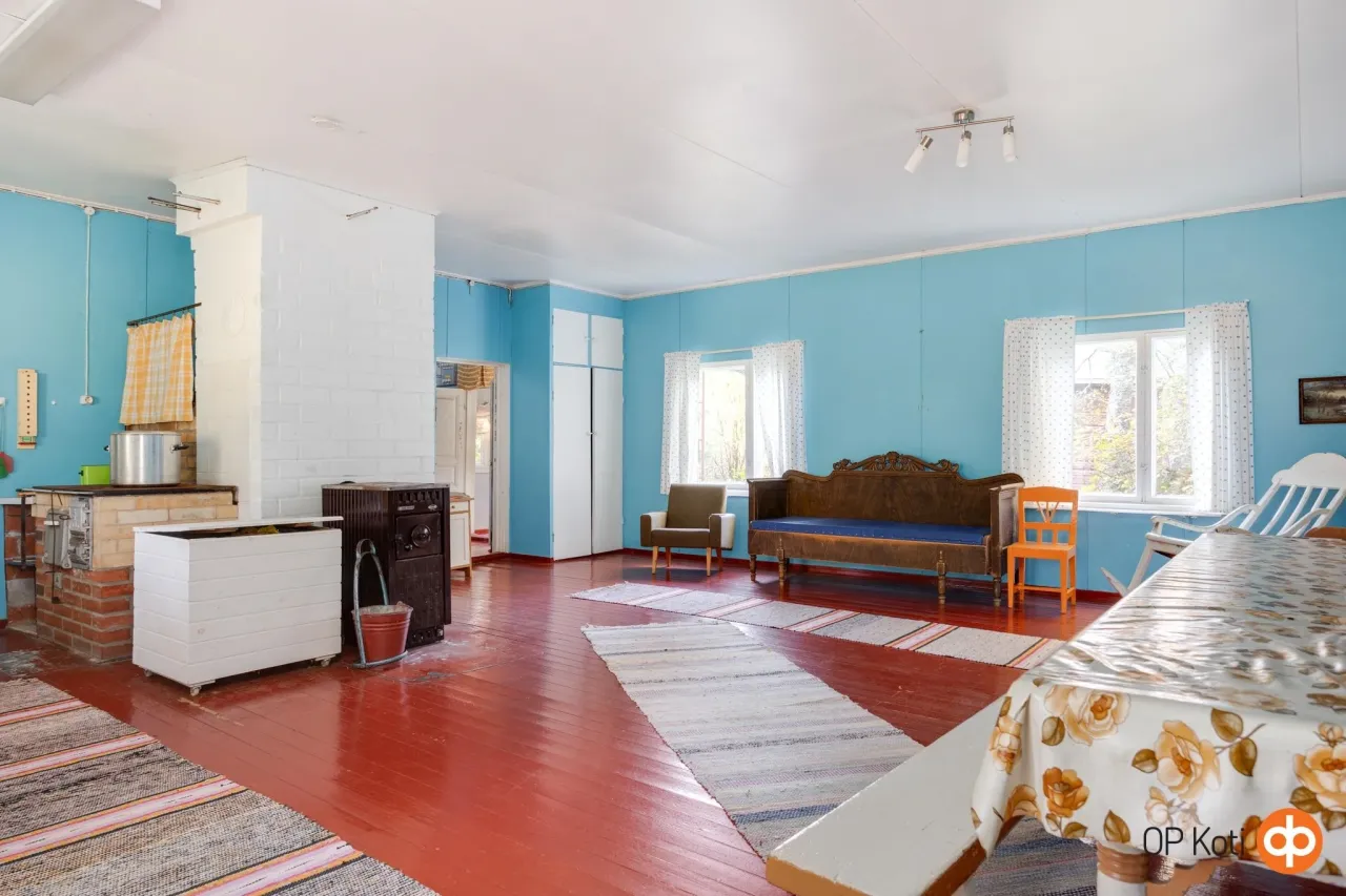 Дом в Оулу, Финляндия, 140 м² - фото 4