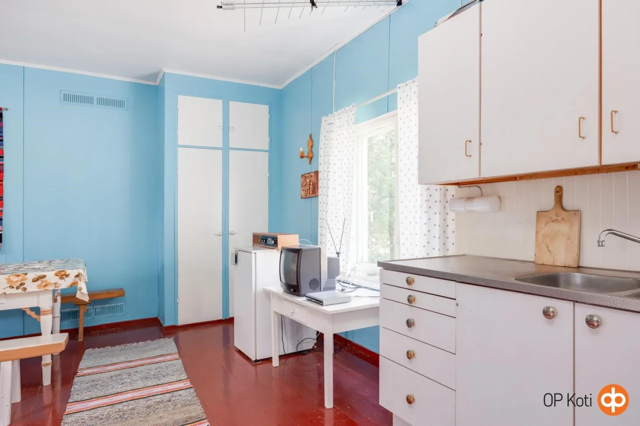 Дом в Оулу, Финляндия, 140 м² - фото 10