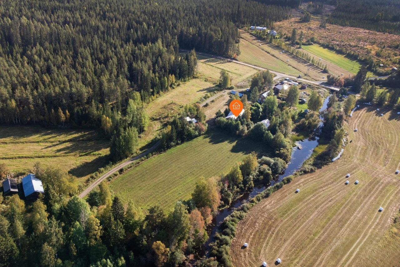 Дом в Оулу, Финляндия, 140 м² - фото 1