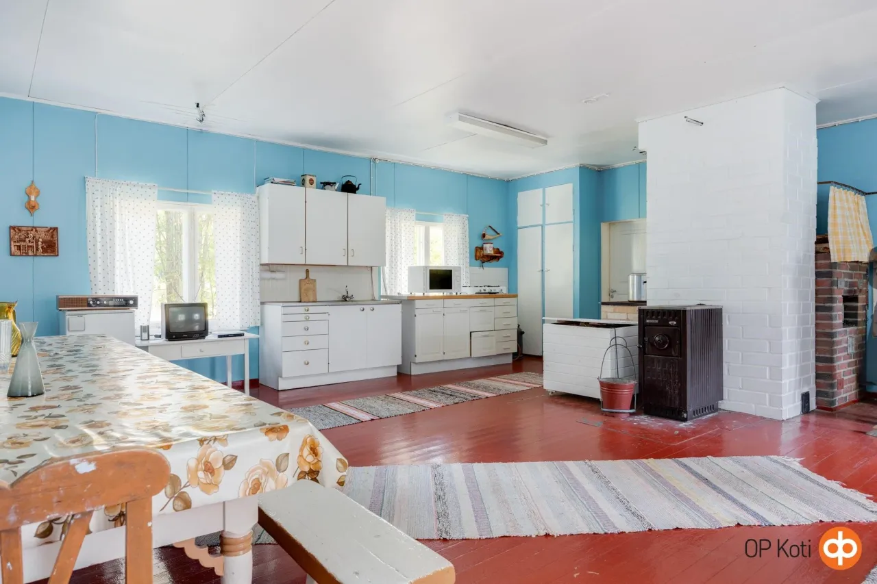 Дом в Оулу, Финляндия, 140 м² - фото 3