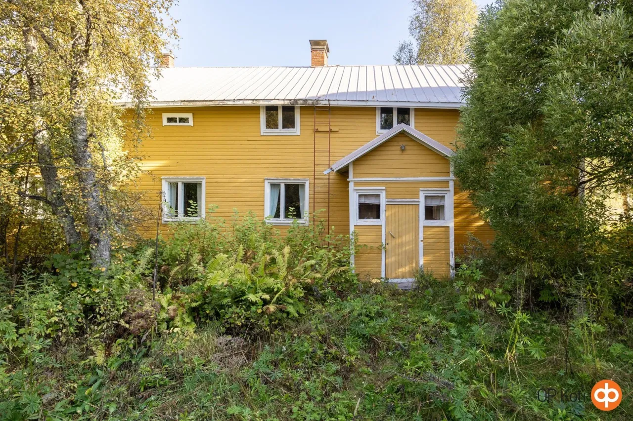 Дом в Оулу, Финляндия, 140 м² - фото 2