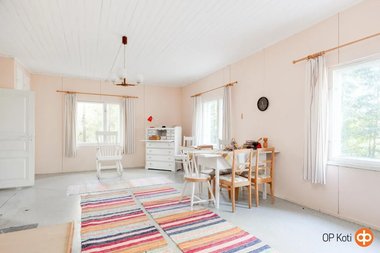 Дом в Оулу, Финляндия, 140 м² - фото 14