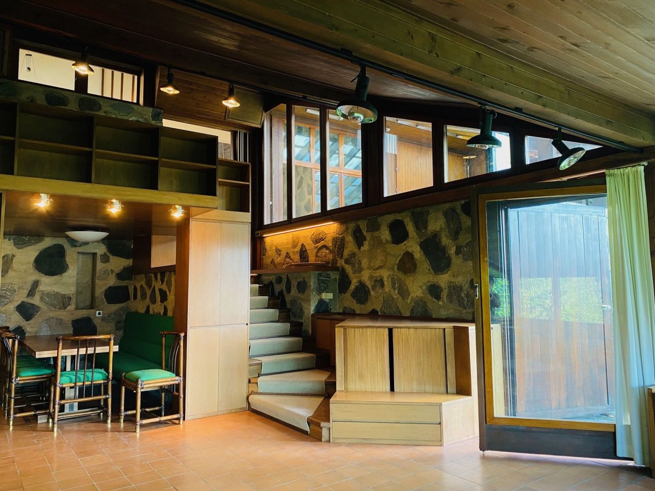 Вилла в Лугано, Швейцария, 289 м² - фото 6