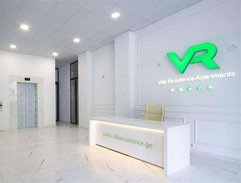 Квартира в Тбилиси, Грузия, 42 м² - фото 1