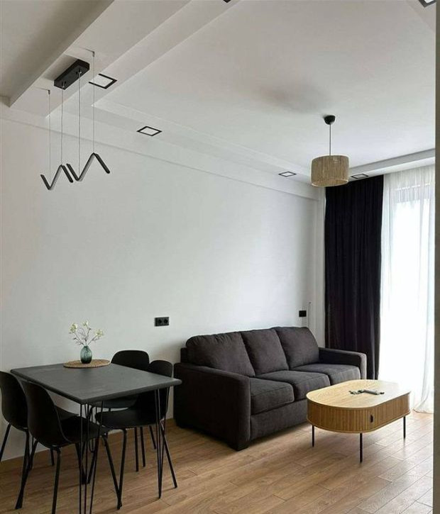 Квартира в Тбилиси, Грузия, 42 м² - фото 2